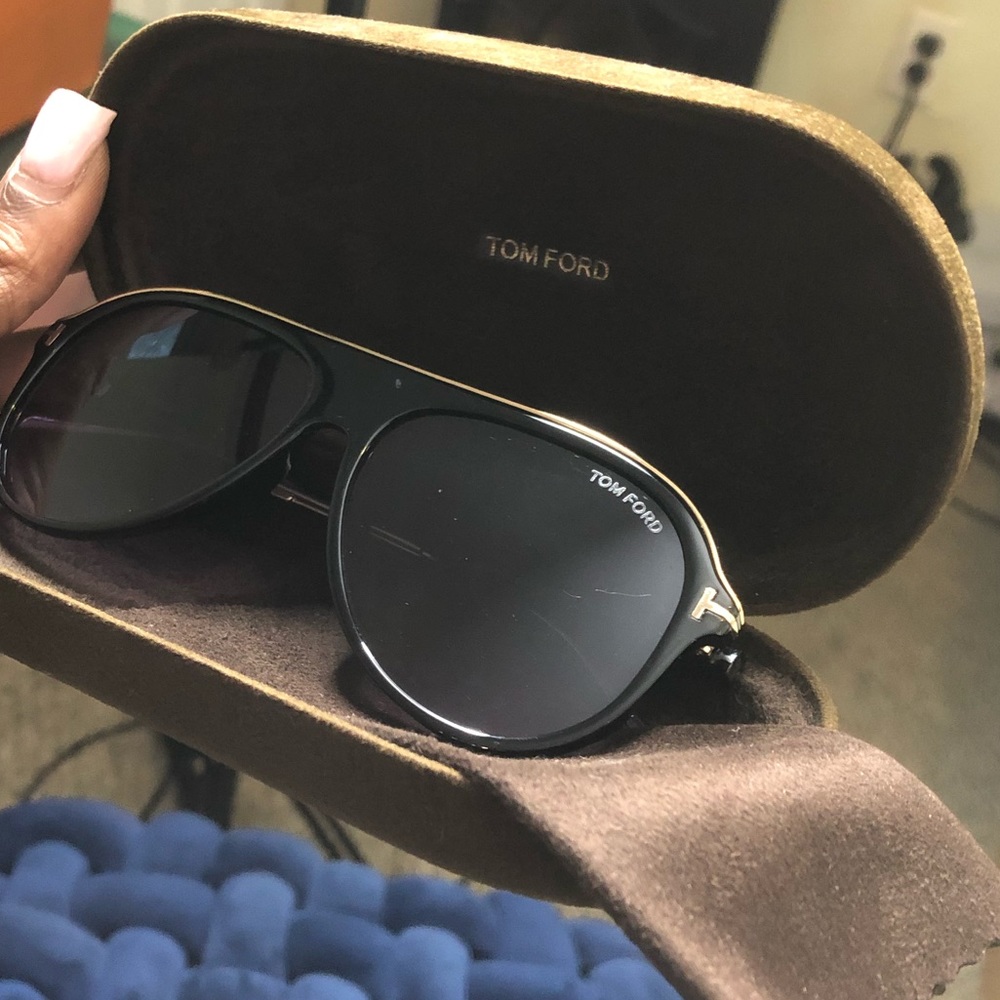 Tom Ford Shades